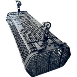 HDPE Oyster Basket 