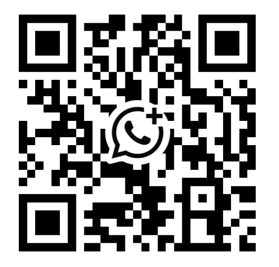 QR code